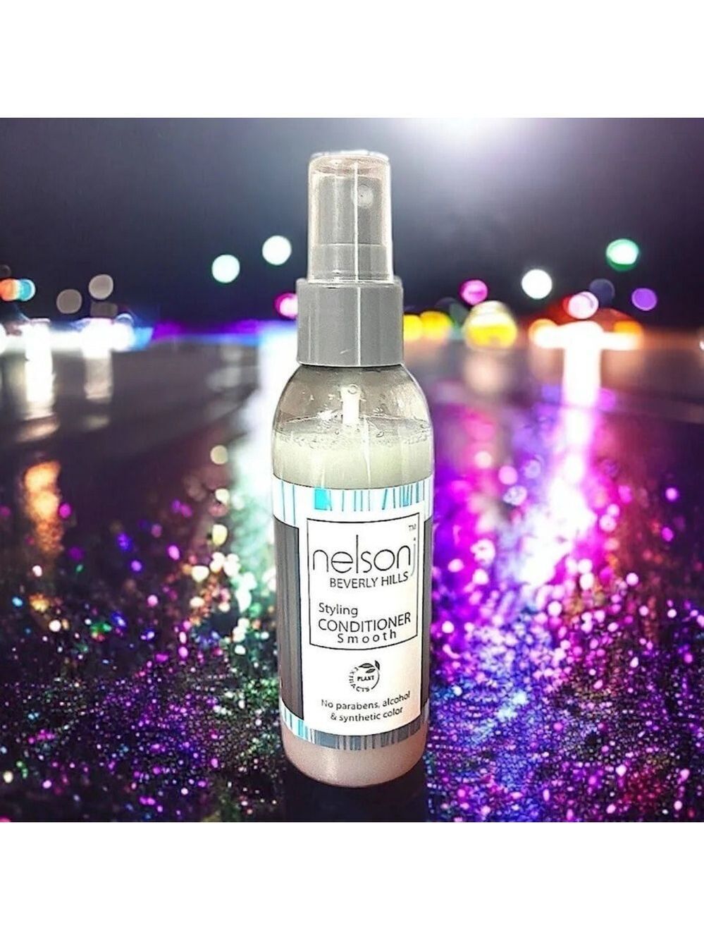 Nelson Beverly Hills Styling Conditioner Smooth